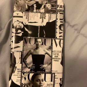 Fashion wallet
